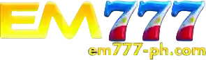 EM777 casino logo